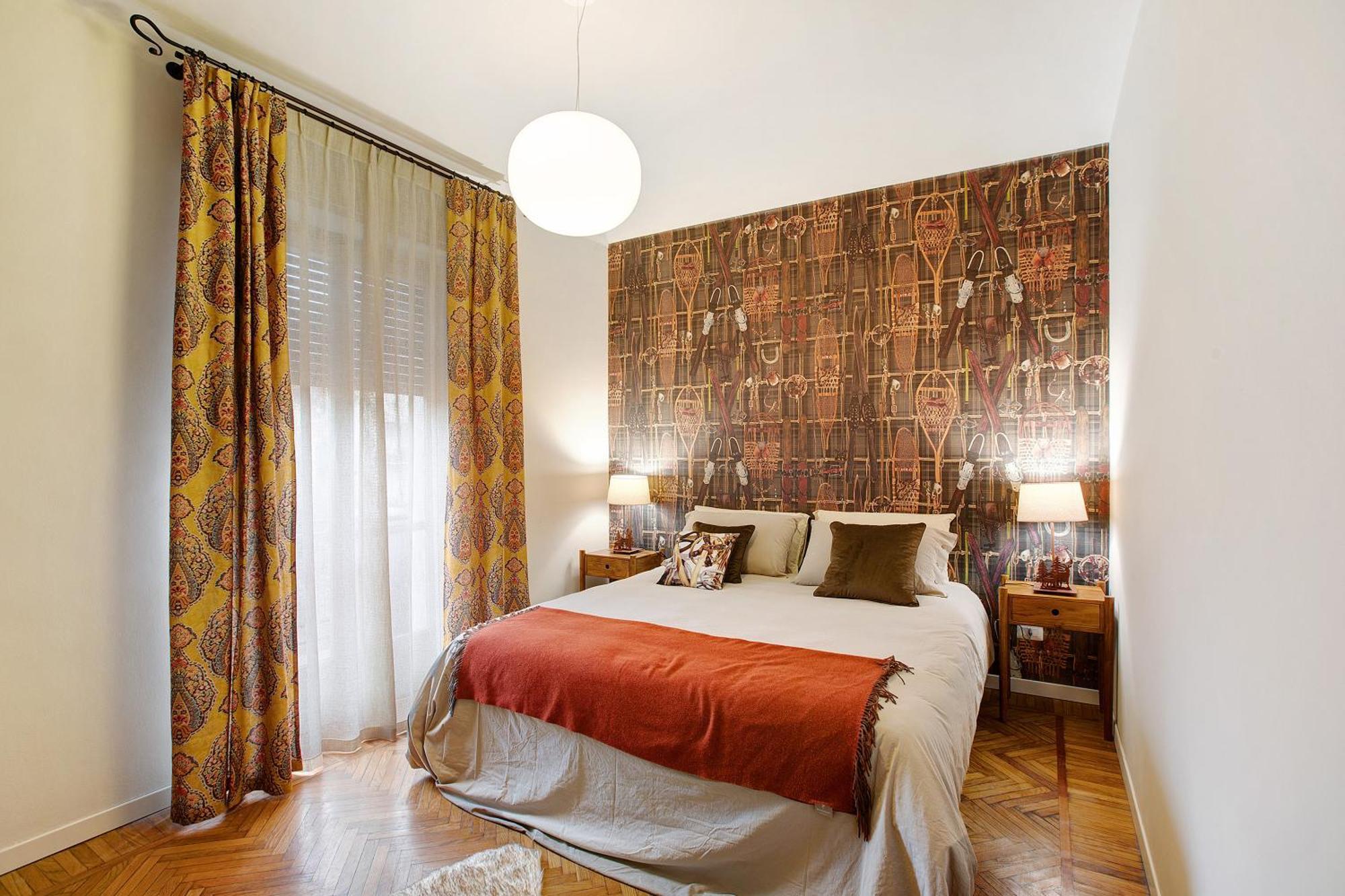 Casa Mel Aosta Appartement Buitenkant foto